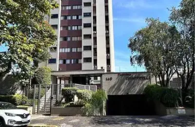 Apartamento com 3 quartos à venda no Bonfim, Campinas 