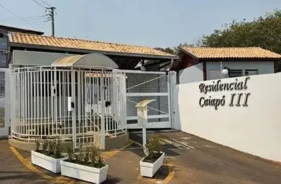 Apartamento com 2 quartos à venda no Jardim Carlos Lourenço, Campinas 