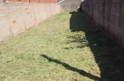 Terreno à venda no Parque Residencial Campina Grande, Campinas 