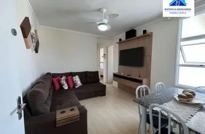 Apartamento com 2 quartos à venda no Jardim Monte Alto, Campinas 