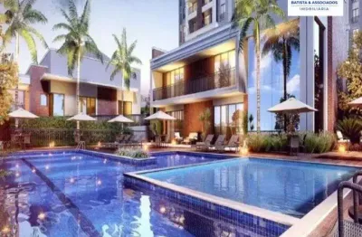 Apartamento com 3 quartos à venda na Avenida Wellman Galvão de França Rangel, Swiss Park, Campinas