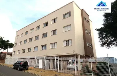 Apartamento com 2 quartos à venda na Vila Mimosa, Campinas 