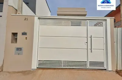Casa com 3 quartos à venda no Parque Jambeiro, Campinas 