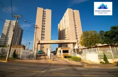 Apartamento com 2 quartos à venda no Jardim Samambaia, Campinas 