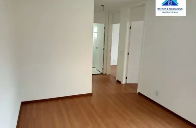 Apartamento com 2 quartos à venda no Jardim do Lago II, Campinas 