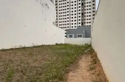 Terreno à venda no Jardim Ibirapuera, Campinas 