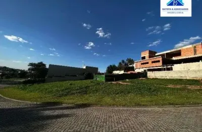Terreno no condomínio  residencial jatibela, campinas - sp