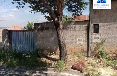 Terreno à venda no bairro residencial colina das nascentes - campinas/sp