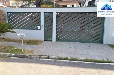 Casa com 2 quartos à venda no Parque Jambeiro, Campinas 