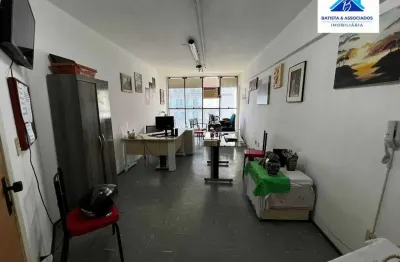 Sala comercial à venda no Centro, Campinas 