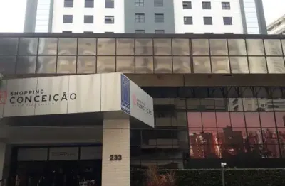 Sala comercial à venda na Rua Conceição, Centro, Campinas