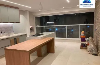 Apartamento com 3 quartos à venda no Jardim Aurélia, Campinas 
