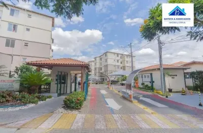 Apartamento com 2 quartos à venda na Rua Miguel João Jorge, Jardim São José, Campinas