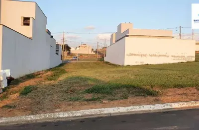 Terreno em condomínio fechado à venda no Jardim Guanabara, Monte Mor 
