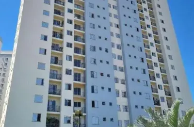 Apartamento com 2 quartos à venda na Vila Mimosa, Campinas 