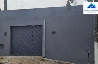 Casa com 2 quartos à venda no Residencial Cosmos, Campinas 