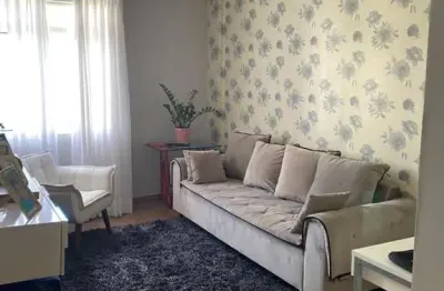 Apartamento com 2 quartos à venda no Cambuí, Campinas 
