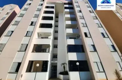 Apartamento residencial novo capivari, campinas - sp