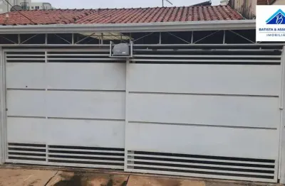 Casa com 3 quartos à venda no Parque Industrial, Campinas 