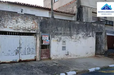 Casa com 2 quartos à venda no Jardim São Fernando, Campinas 