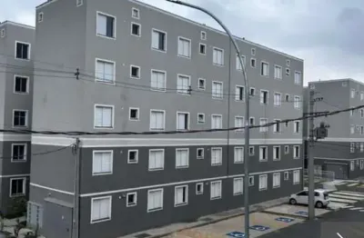 Apartamento no condomínio roma residencial clube, campinas -sp