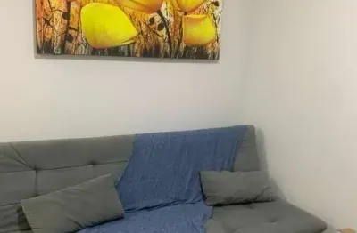Apartamento com 1 quarto à venda no Centro, Campinas 