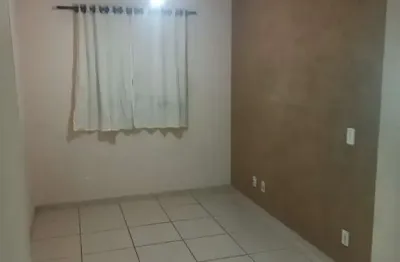 Apartamento com 2 quartos à venda no Residencial Cosmos, Campinas 