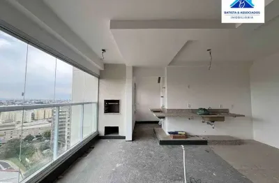 Apartamento com 3 quartos à venda no Jardim Aurélia, Campinas 