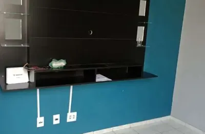 Apartamento com 2 quartos à venda no Recanto do Sol I, Campinas 