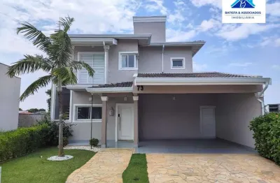Casa  sobrado, residencial santa maria, valinhos/sp
