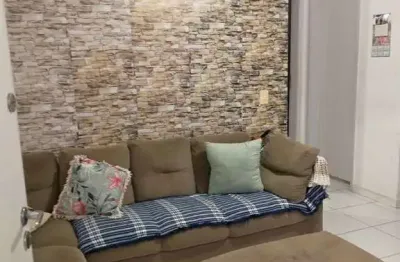 Apartamento com 2 quartos à venda no Parque Valença I, Campinas 