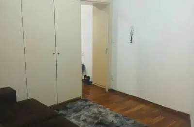 Apartamento com 1 quarto à venda no Botafogo, Campinas 