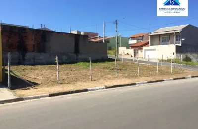 Terreno à venda no Conjunto Habitacional Parque Itajaí, Campinas 