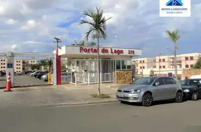 Apartamento portal do lago, jardim das bandeiras, campinas - sp