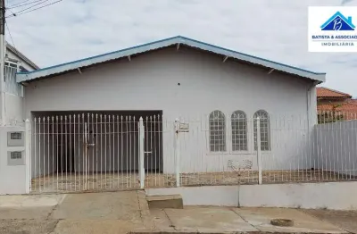 Casa com 3 quartos à venda no Jardim Florence, Campinas 