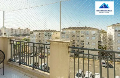 Apartamento cobertura duplex jardim amazonas, campinas/sp