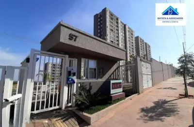 Apartamento com 2 quartos à venda no Jardim das Cerejeiras, Campinas 
