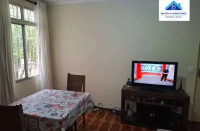 Apartamento com 2 quartos à venda no Jardim Miranda, Campinas 