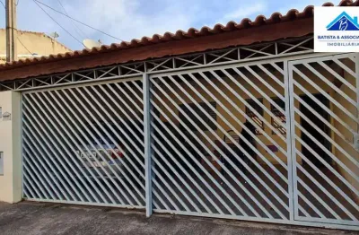 Casa com 3 quartos à venda no Residencial São José, Campinas 