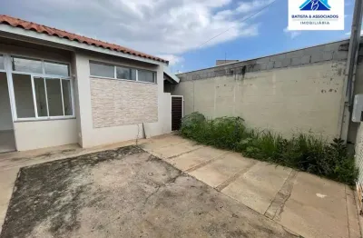 Casa com 2 quartos à venda no Residencial Cosmos, Campinas 