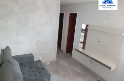 Apartamento com 2 quartos à venda no Parque São Jorge, Campinas 
