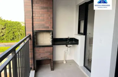 Apartamento com 3 quartos à venda no Swiss Park, Campinas 