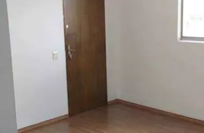 Apartamento com 2 quartos à venda na Vila Mimosa, Campinas 