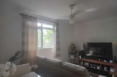 Apartamento com 2 quartos à venda no Parque Residencial Vila União, Campinas 