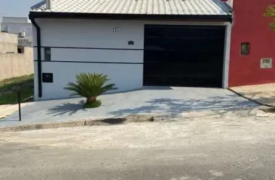 Casa com 2 quartos à venda no Loteamento Residencial Flavia, Campinas 