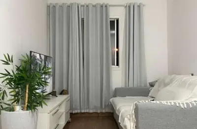 Apartamento à venda na Vila Progresso, Campinas 