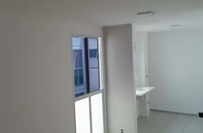 Apartamento com 2 quartos à venda no Jardim Santa Rosa, Campinas 