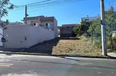 Terreno plano residencial cittá di salerno, campinas/sp