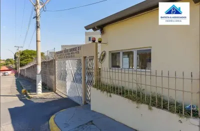 Apartamento com 2 quartos à venda no Conjunto Residencial Souza Queiroz, Campinas 
