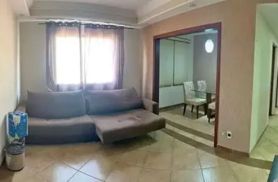 Apartamento com 2 quartos à venda no Jardim Quarto Centenário, Campinas 
